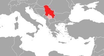 25 Jahre Haft für Kosovos Ex-Präsident Thaci wegen Kriegsverbrechen