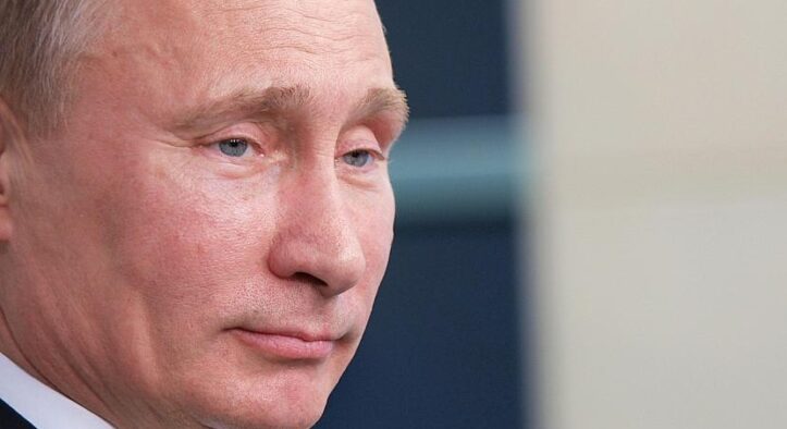 „Er wird sehr kurz sein“: Putins Agentur kündigt nächsten Krieg an