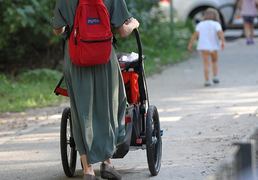 Familienanteil in Deutschland stabilisiert sich