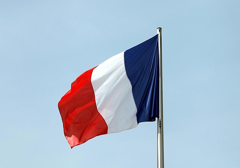 Hunderttausende protestieren in Frankreich – 400 Festnahmen