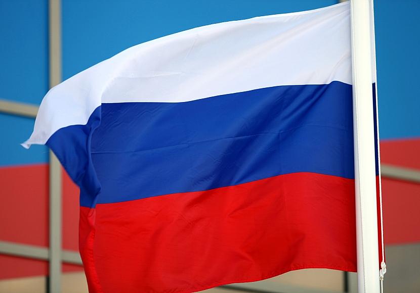 Satellitendaten: Russland rüstet im Ostseeraum auf