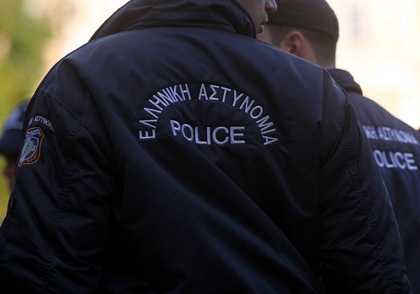 Explosion in der Altstadt von Athen: Gebäude eingestürzt