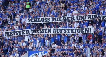 DFB plant Außerordentlichen Bundestag zur Regionalliga-Reform