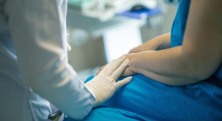 Ärzte schlagen Alarm: Für Kassenpatienten könnten Millionen Termine wegfallen