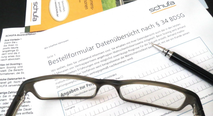 Schufa-Skandal: So finden Sie heraus, was in der geheimen Datenbank der Schufa über Sie steht