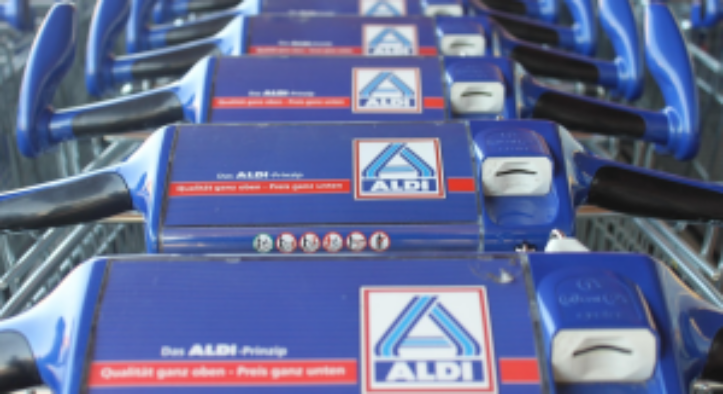 Aldi ruft Fleischprodukt wegen lebensgefährlicher Fremdkörper zurück