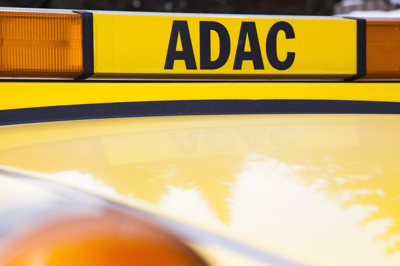Dafür müssen Sie teuer zahlen: ADAC mit dringender Warnung an Autofahrer