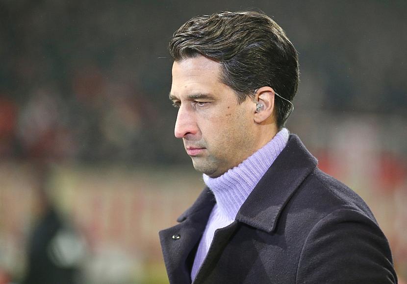 Hannover 96 entlässt Sport-Geschäftsführer Boldt