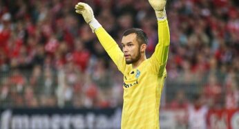 1. Bundesliga: Freiburg siegt in Unterzahl gegen Schalke