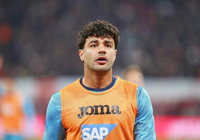 Europa League: Hoffenheim schlägt Lyon