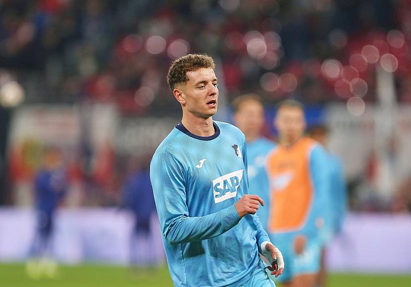 Europa League: Besiktas Istanbul schlägt Hoffenheim