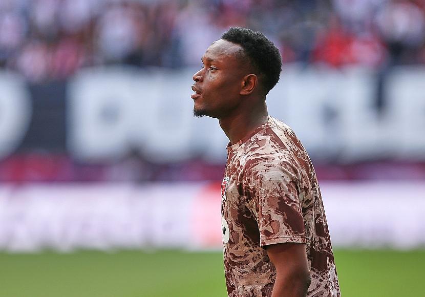 2. Bundesliga: Hannover und St. Pauli trennen sich unentschieden