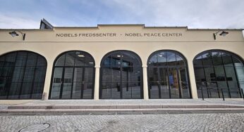 Friedensnobelpreis geht an Navanethem „Navi“ Pillay