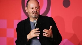 Friedenspreis des Buchhandels an Philippe Sands übergeben