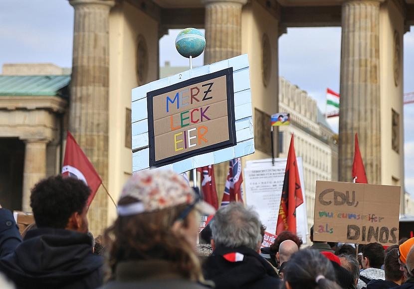 Polizeigewerkschaft zieht gemischte Bilanz der GenZ-Proteste