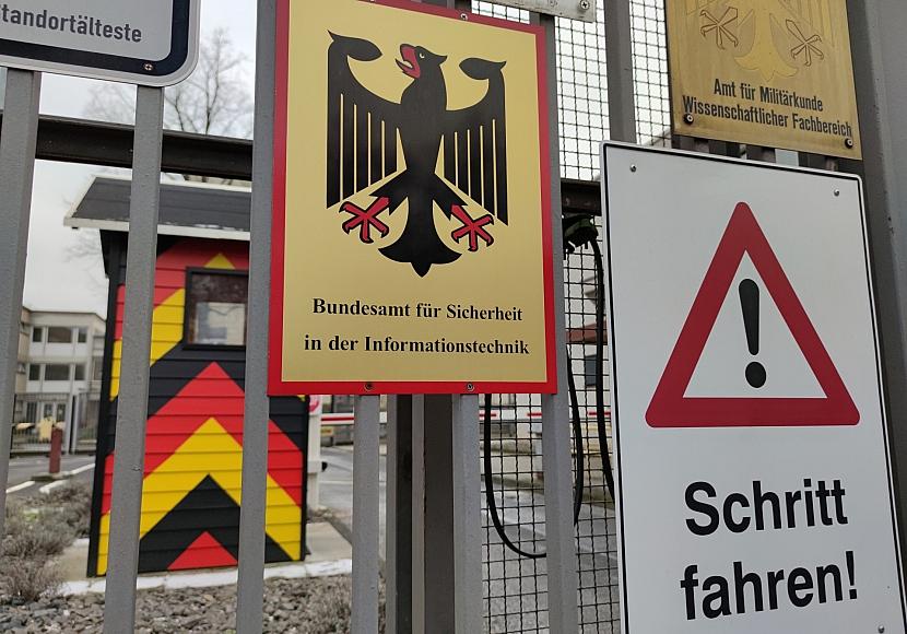 BSI kritisiert KI-Anbieter für laxen Umgang mit IT-Sicherheit