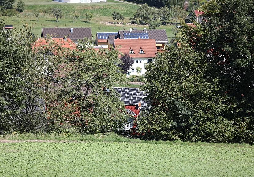 Demografie-Studie zeigt ungleiche Entwicklung in deutschen Regionen