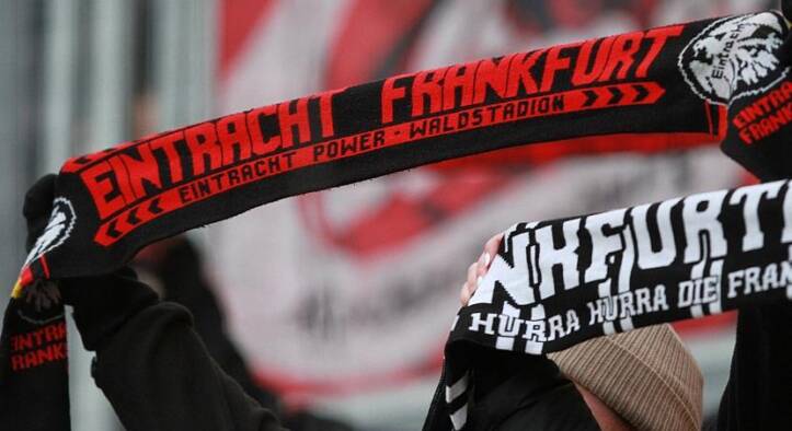 Joti Chatzialexiou wird Sportvorstand von Eintracht Frankfurt