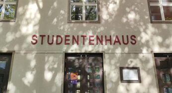 Deutlich Mehrheit beginnt Studium im eigenen Bundesland