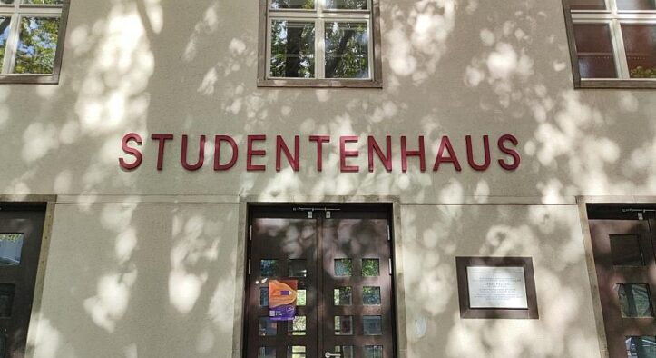 Deutlich Mehrheit beginnt Studium im eigenen Bundesland