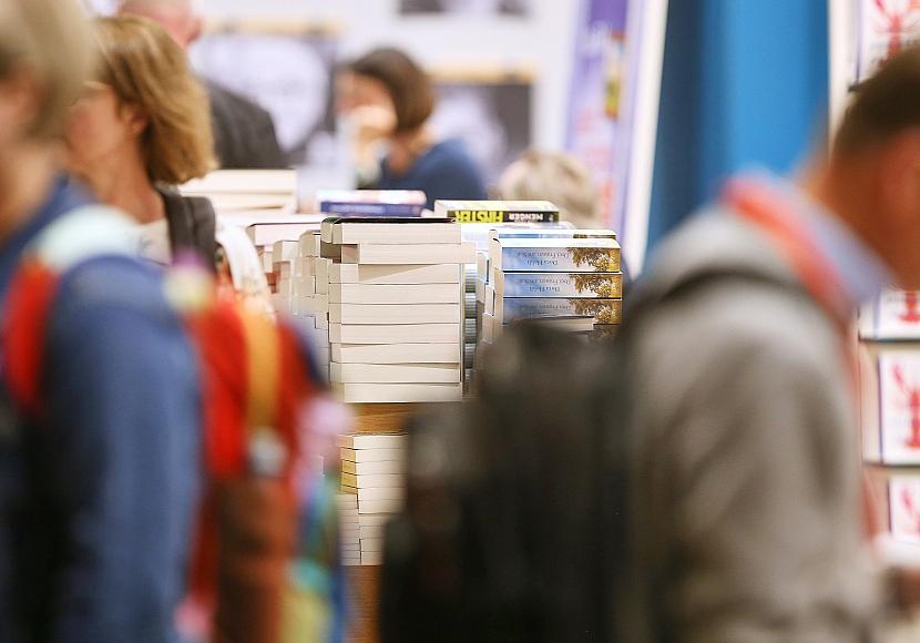 Kanadierin Anne Carson bekommt Literatur-Nobelpreis