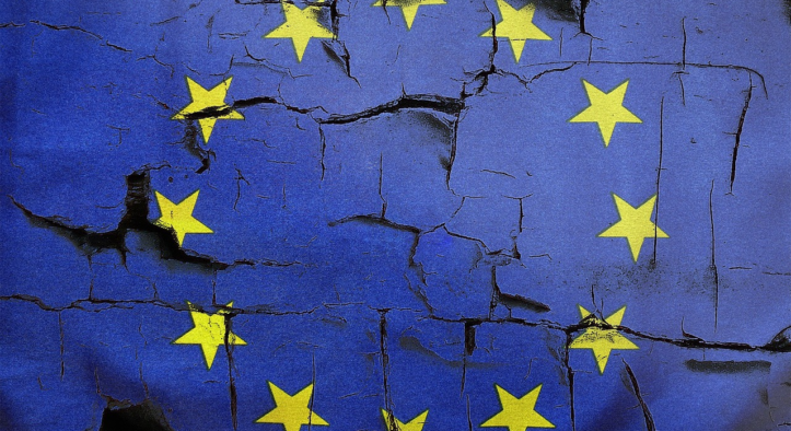 EU-Land veröffentlicht 60.000 Spiondaten