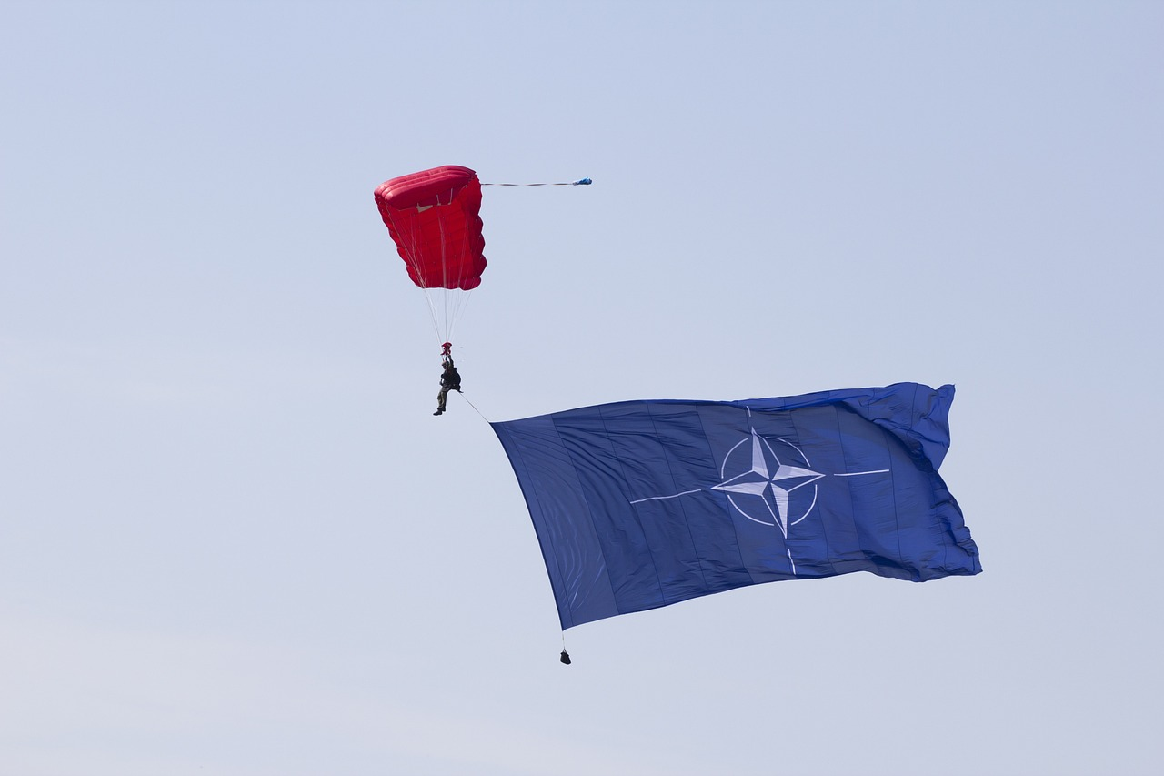 NATO-Land hat genug: Angriff auf Russland