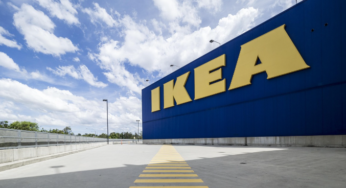 IKEA verursacht Beben im Möbelhandel