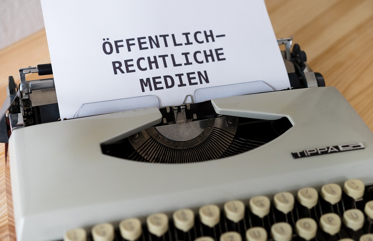 Heftige Änderung beim Rundfunkbeitrag: Das müssen Beitragszahler wissen